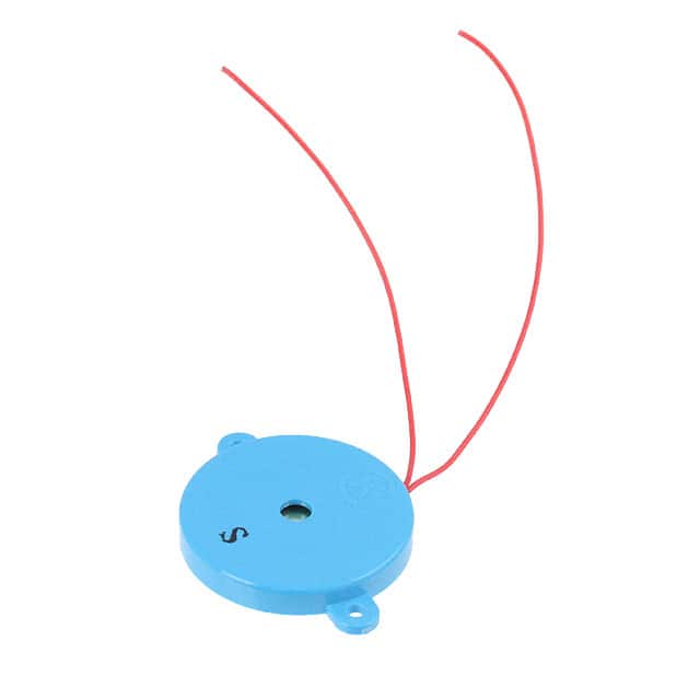 KBS-27DB-3A KYOCERA AVX  Alarms Buzzers and Sirens